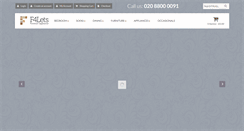 Desktop Screenshot of f4lets.com
